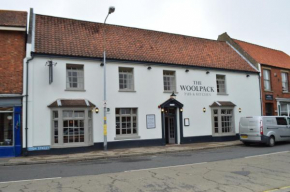 Woolpack Pub & Kitchen